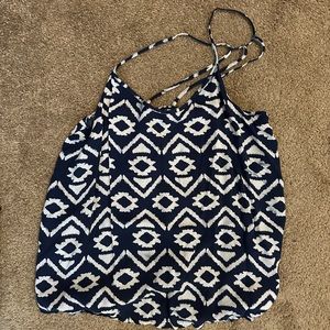 Large spaghetti shirt